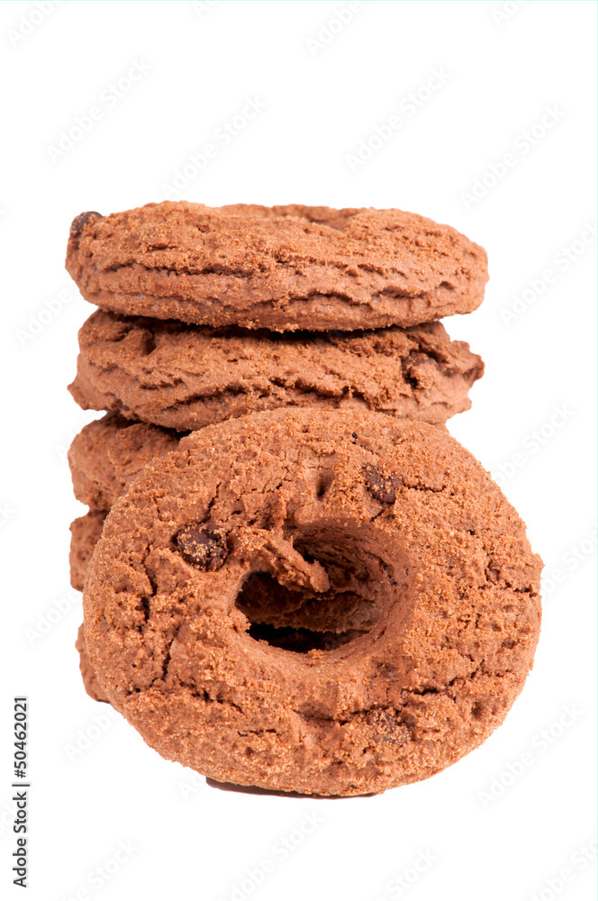 Chocolate cookies Chocolate cookies