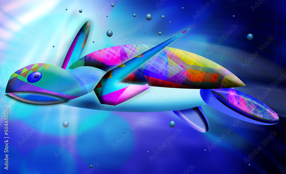 sea turtle art sea turtle art