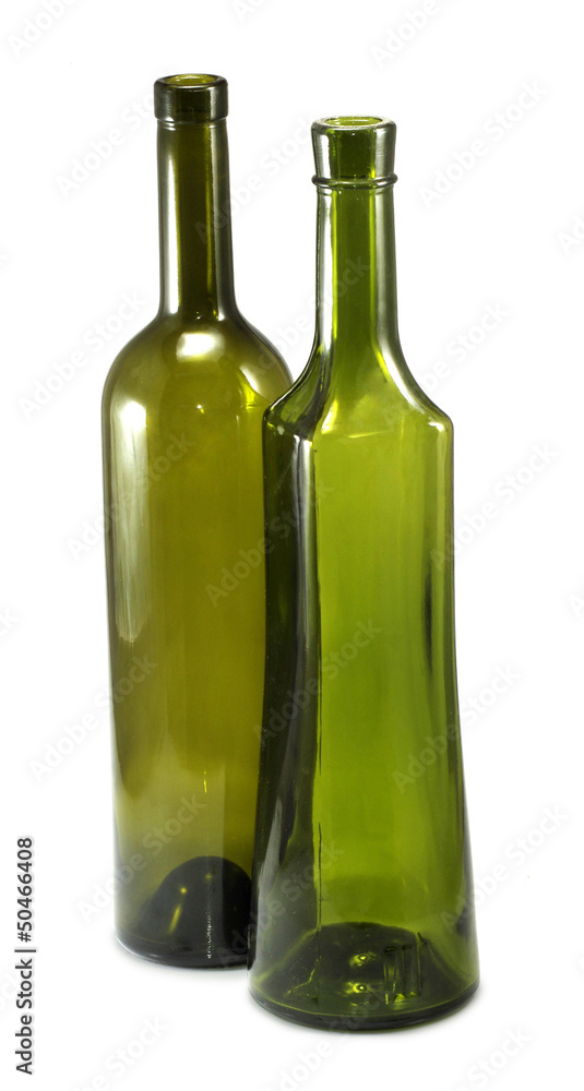 two bottles two bottles