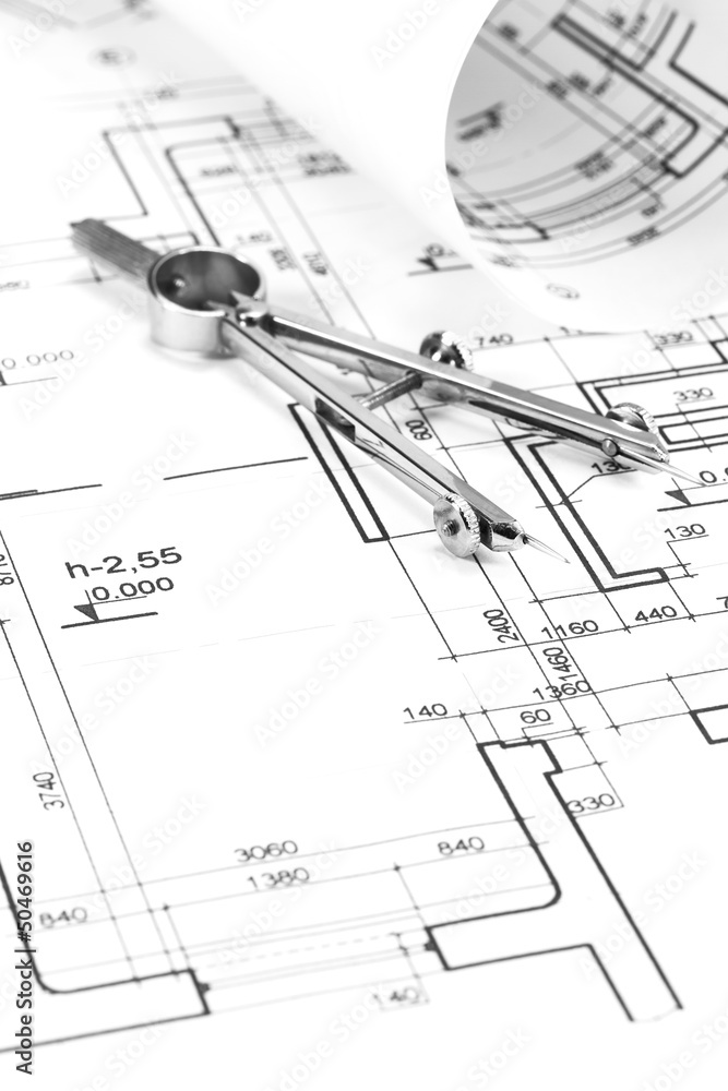 Architect plans Architect plans