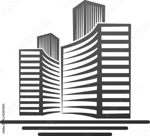 real estate symbol