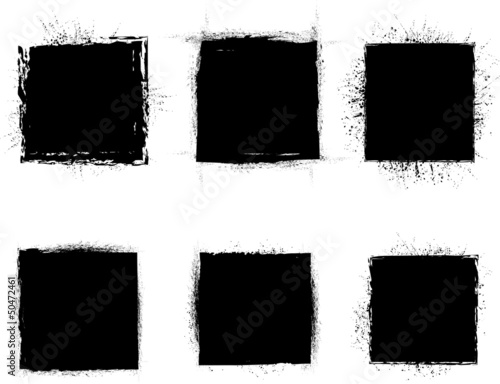 grunge background