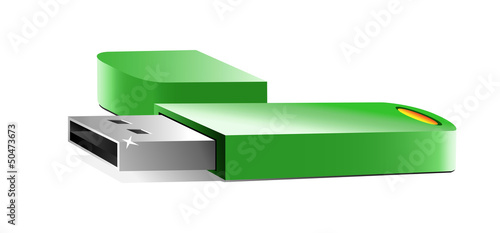 USB Flash drive