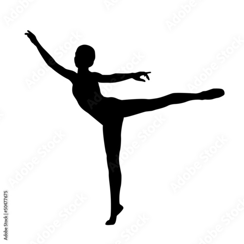 Tanz-Training