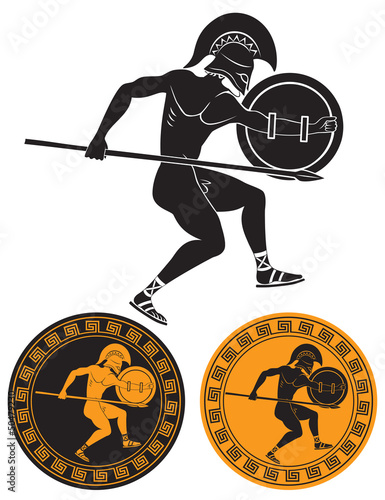 gladiator