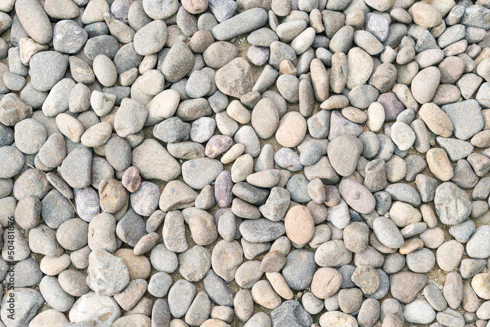 Pebble heap as abstract natural background. Pebble heap as abstract natural background.