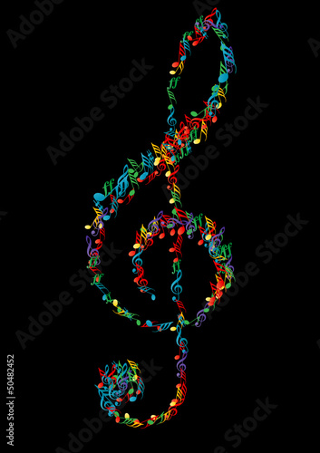 Violinschlüssel