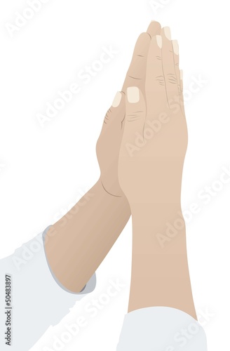 prayer to God