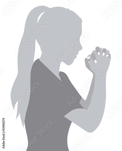 prayer to God