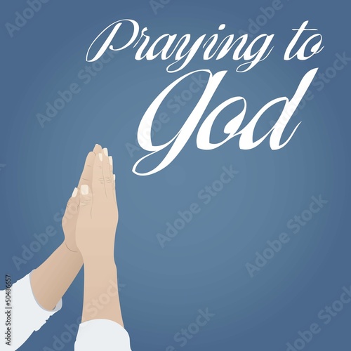 prayer to God