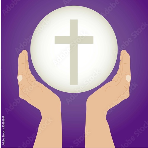 Eucharistic sacrament