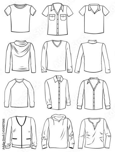 Menswear