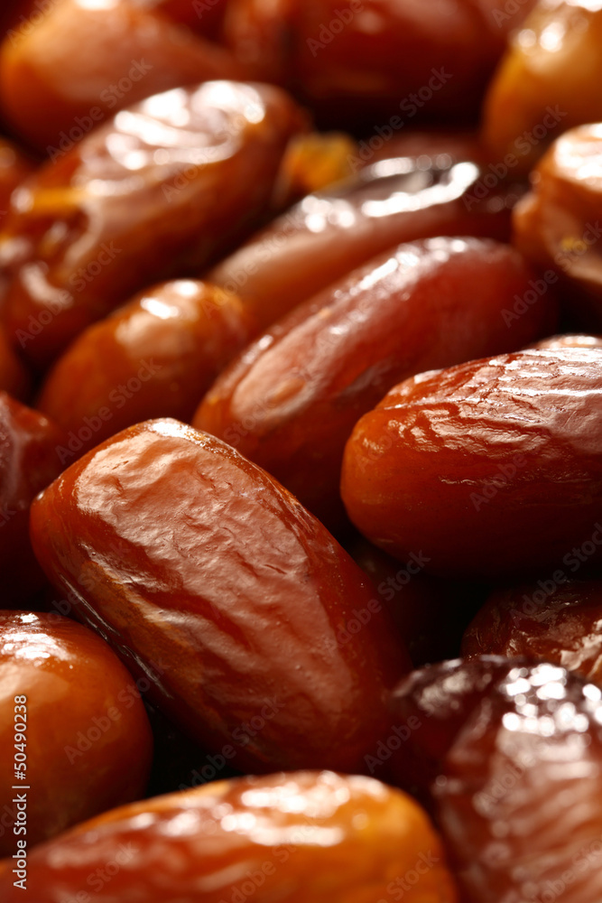 Background of fresh dates Background of fresh dates