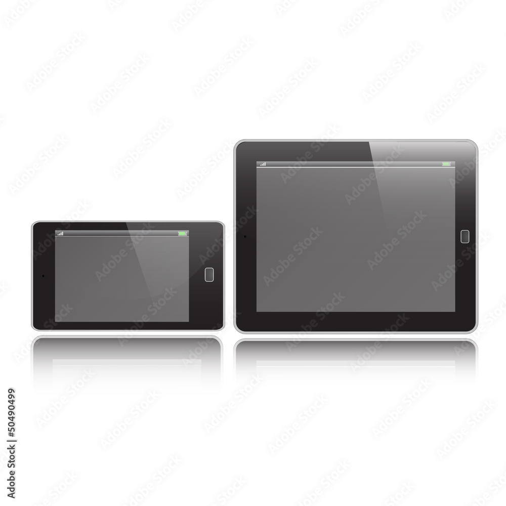็Horizontal Tablet and Mobile ็Horizontal Tablet and Mobile