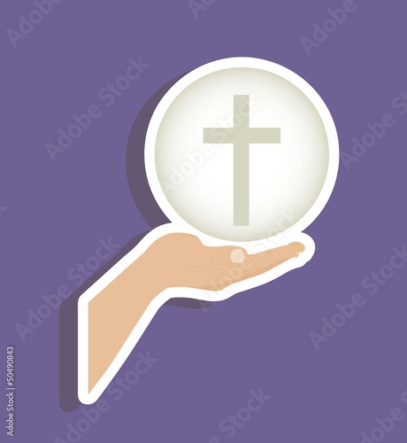 Eucharistic sacrament