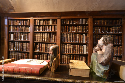 Bibliothèque Humaniste de Sélestat