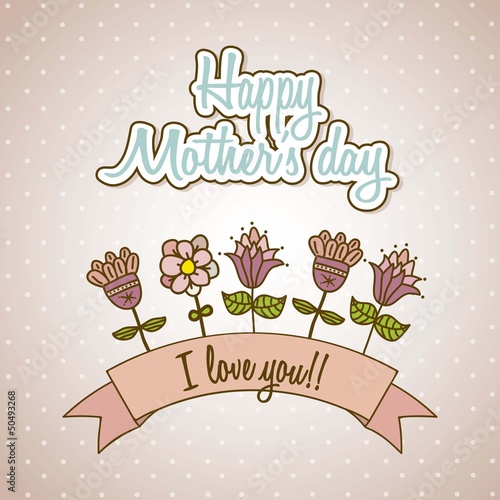 happy mothers day