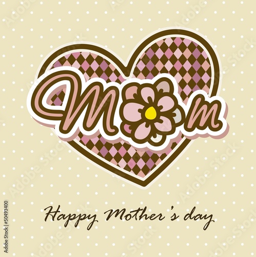 happy mothers day