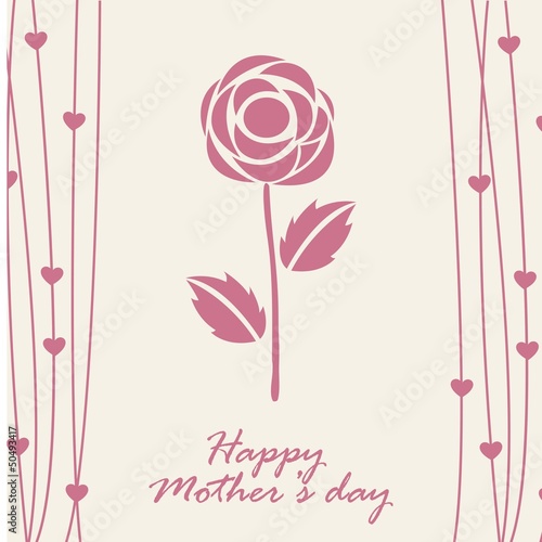 happy mothers day