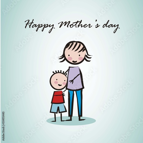 happy mothers day