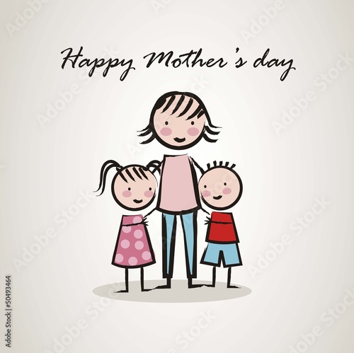 happy mothers day