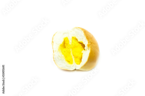 custard bun