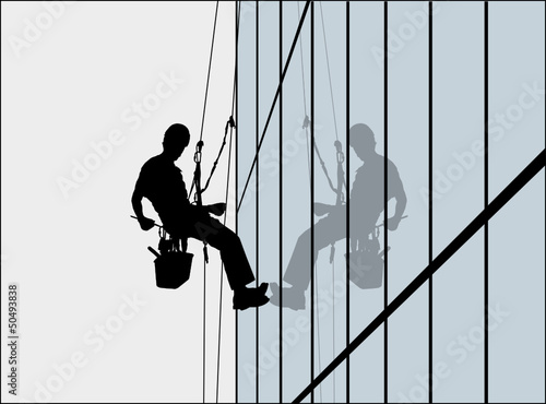 Window cleaner