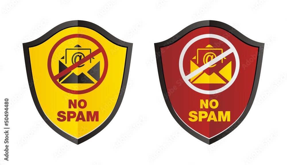 no spam shield