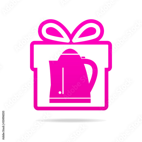 kitchen gift Kettle logo
