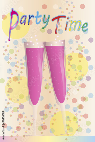 Party Time