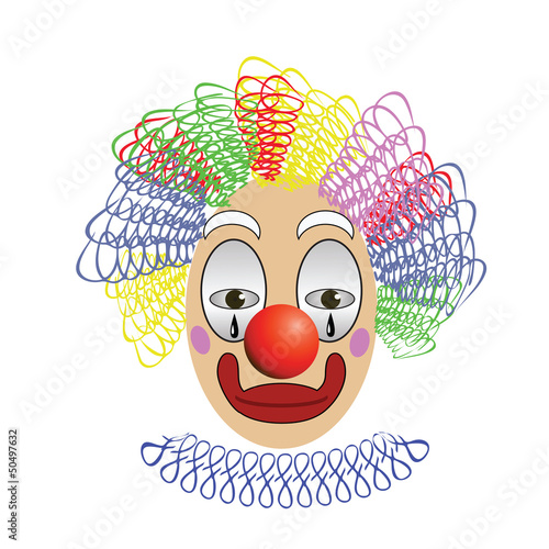 clown