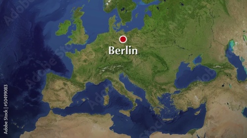 Animation Berlin Germany