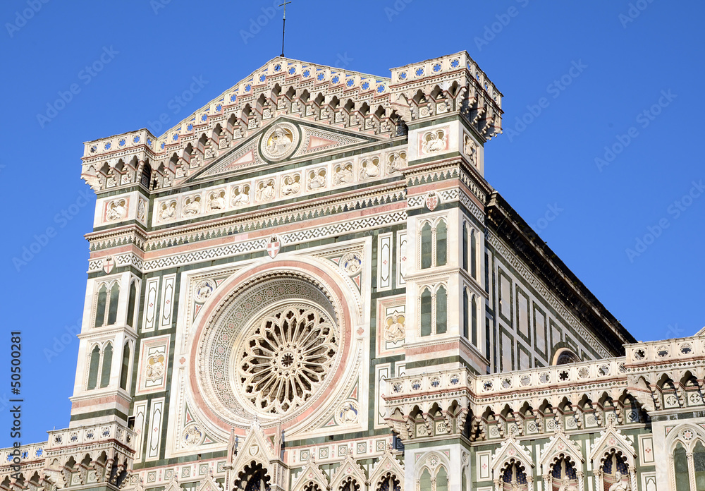 Cattedrale Duomo di Firenze