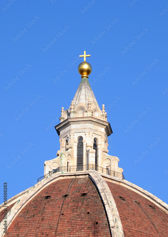 Cupola del Duomo di Firenze