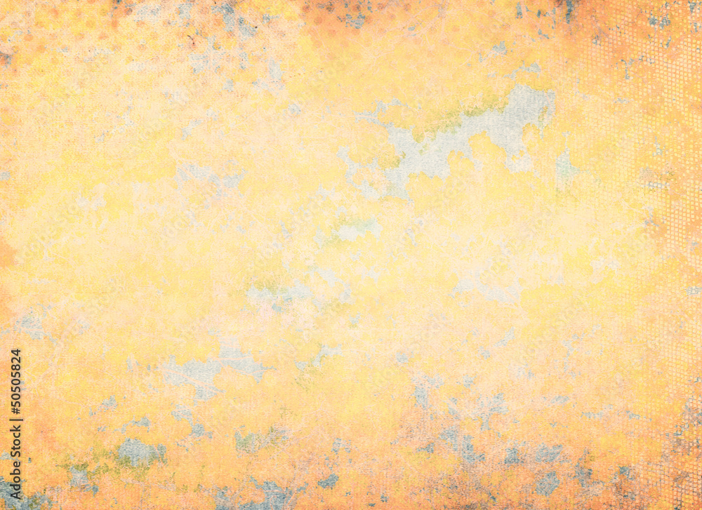 Fototapeta premium abstract the old grunge wall for background