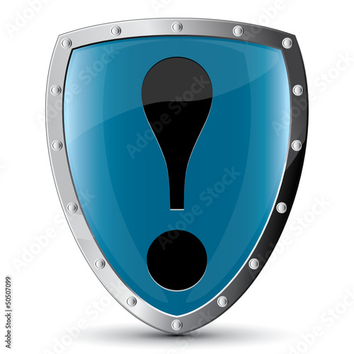 ALERT ICON