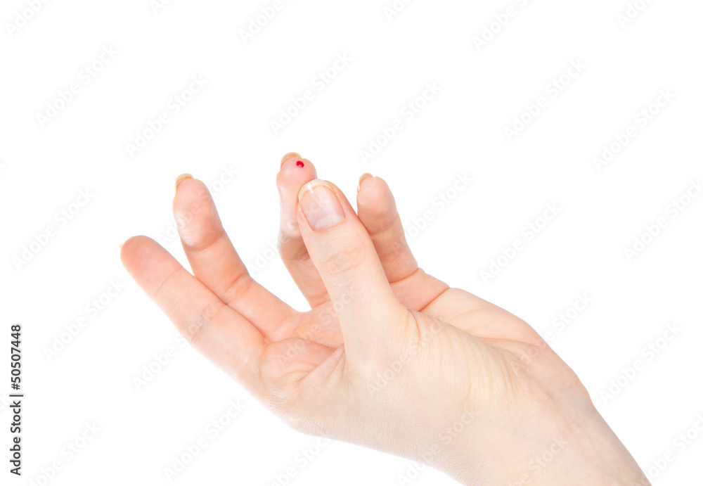 small blood specimens for glucose hemoglobin level test small blood specimens for glucose hemoglobin level test