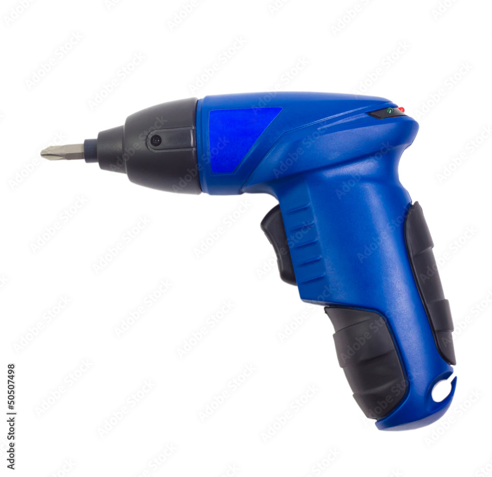 drill bit machine is isolated on white background clipping path drill bit machine is isolated on white background clipping path