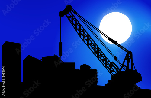 Construction