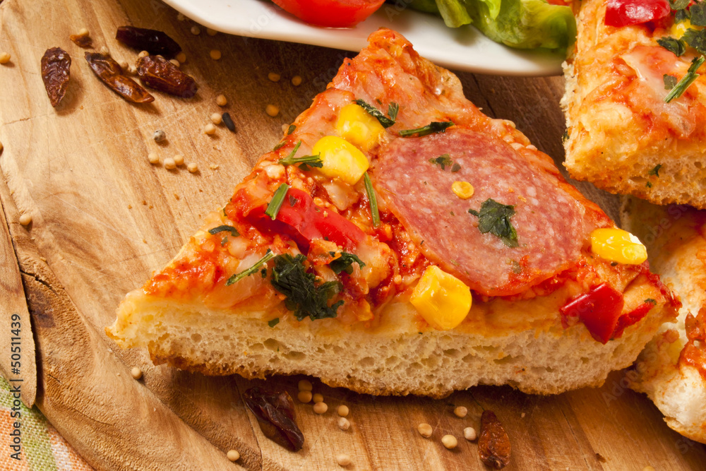 Pizza Pizza