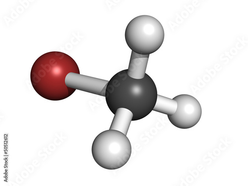 Canvastavla Bromomethane (methyl bromide) pesticide, fumigant and soil steri