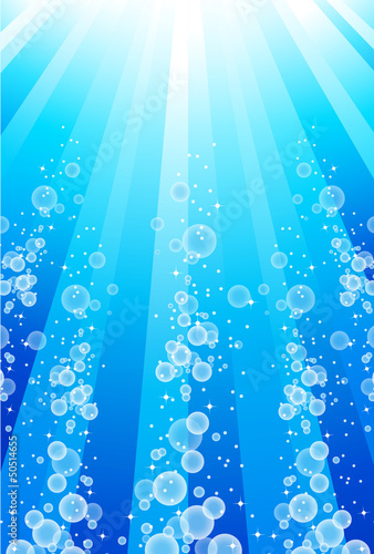 エコ水中