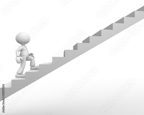 Stair