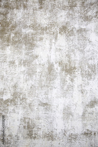 Wallpaper Mural Dirty concrete wall Torontodigital.ca