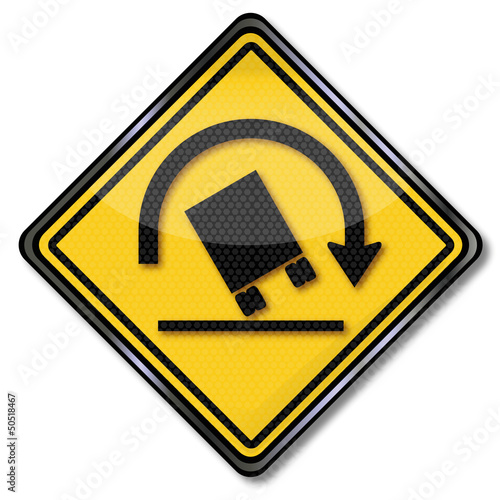Schild 797