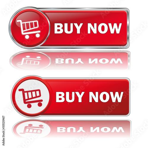 button