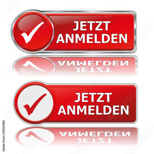 button
