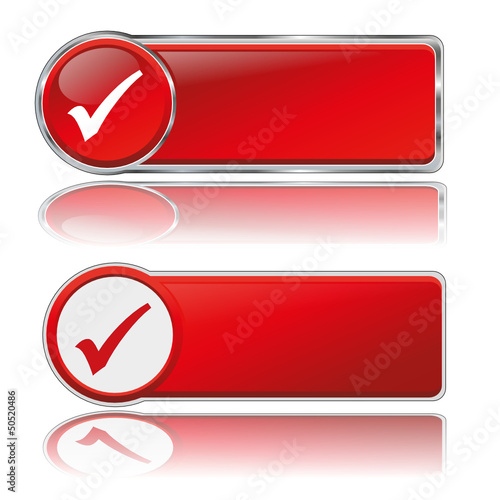 button