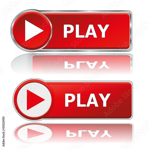button