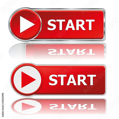 button